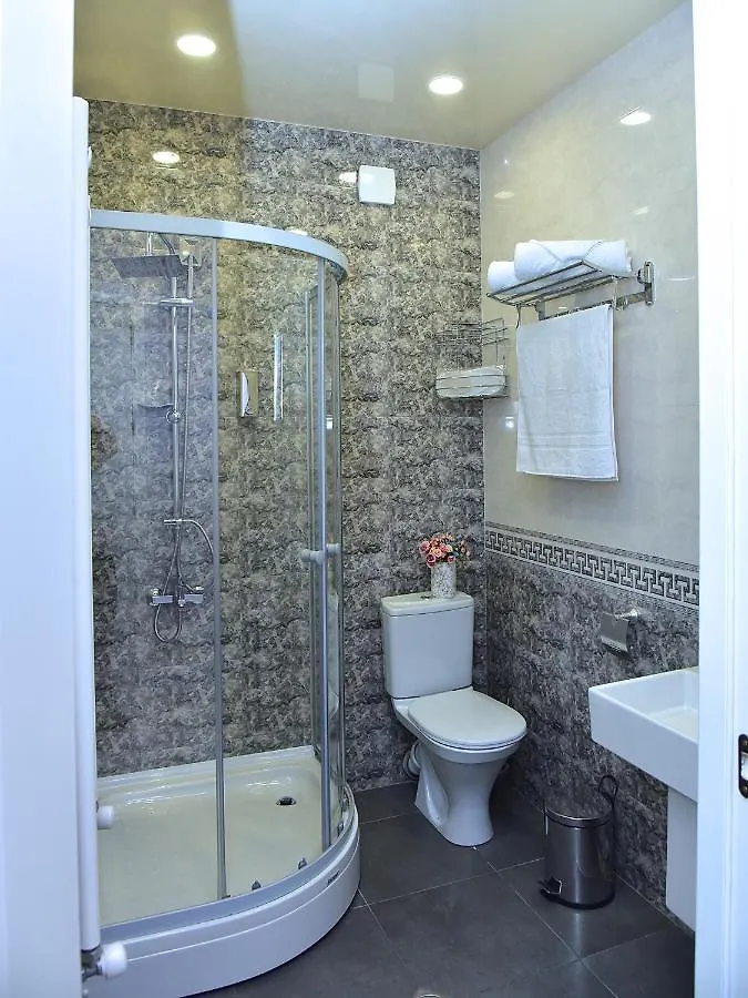 Hotel Tbilisi Mare