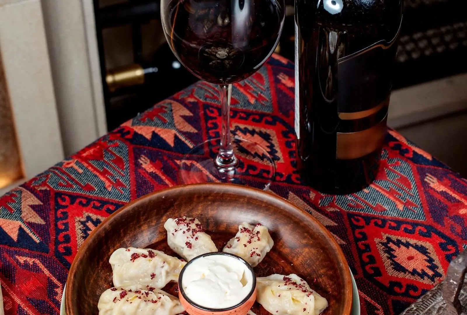 Gasthof Hotel Tbilisi Mare