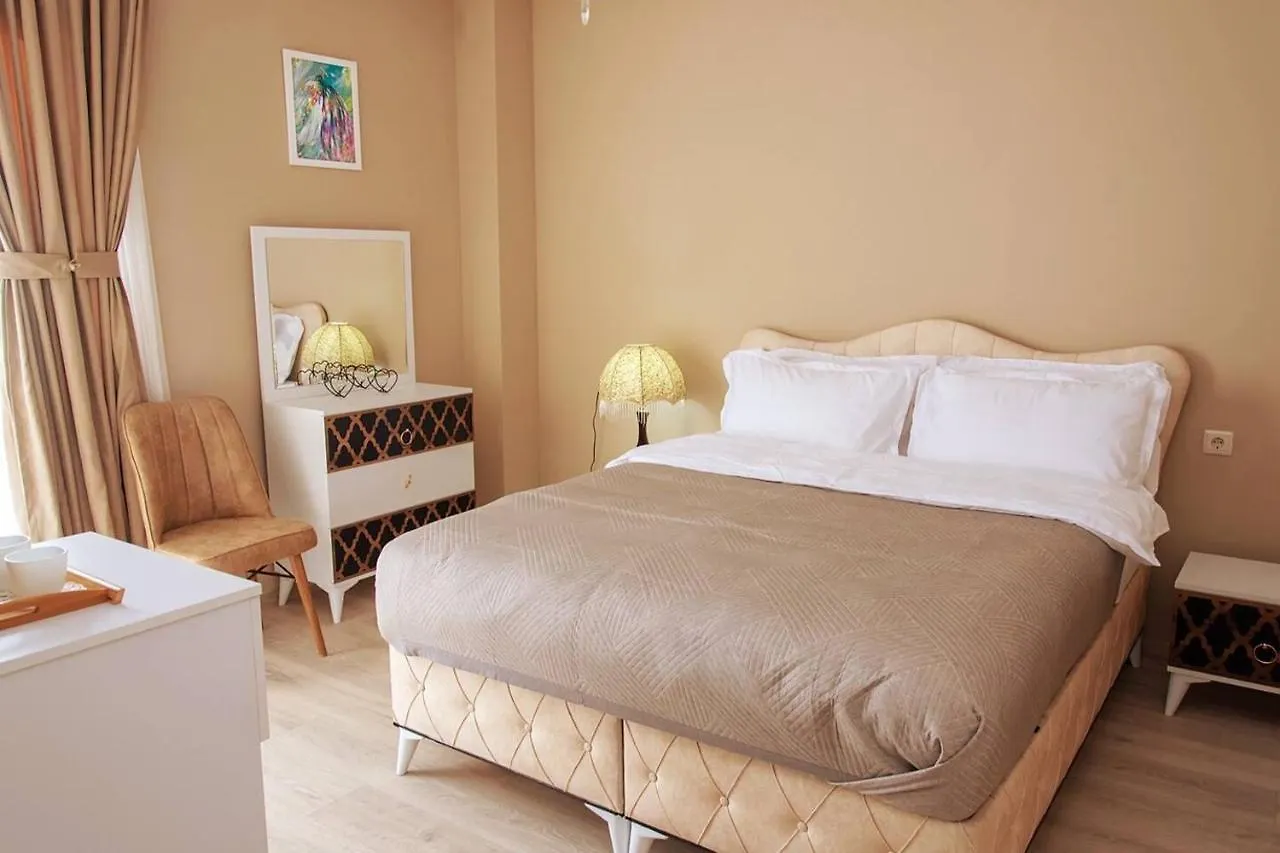 Tbilisi Mare Hotell