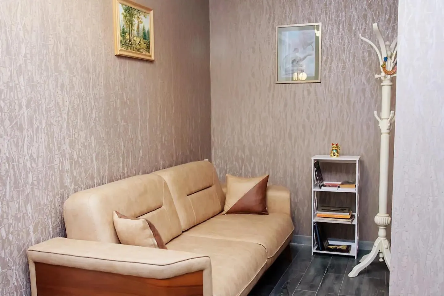 Tbilisi Mare Hotell 0*,  Georgien